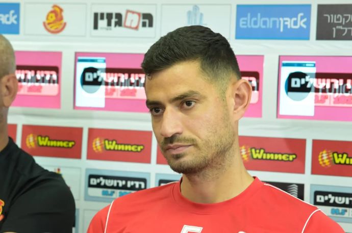 ניר ביטון, מ.ס. אשדוד