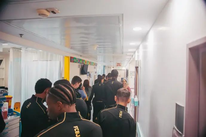 שחקני בית"ר ירושלים