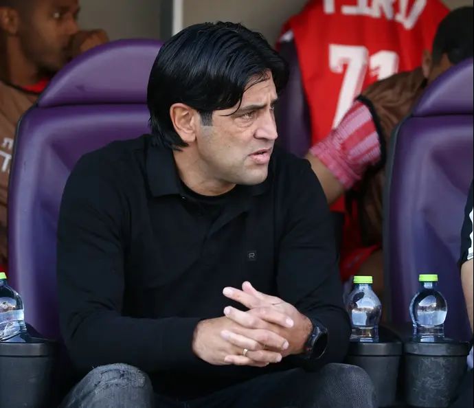 אליניב ברדה מאמן הפועל תל אביב