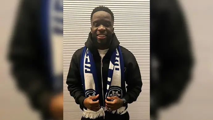 חלוץ מכבי פתח תקוה ג׳ורדי סולדיו