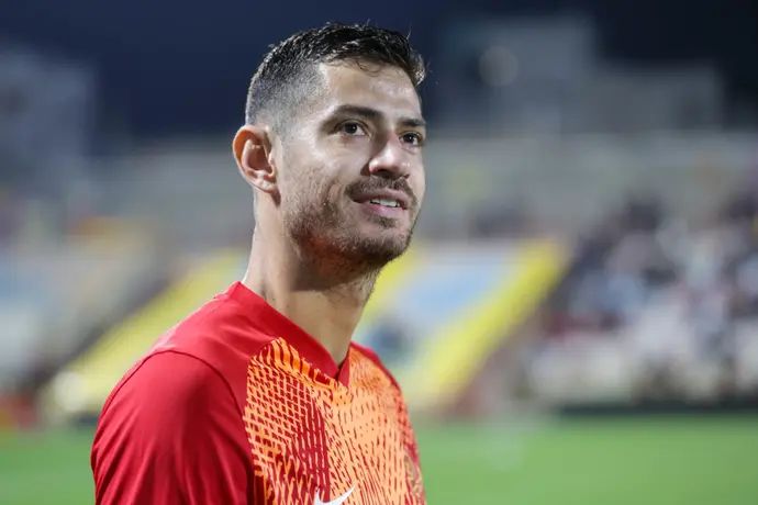 ניר ביטון, בלם מ.ס. אשדוד