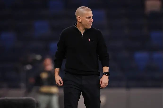 מאמן הפועל באר שבע רן קוז'וך