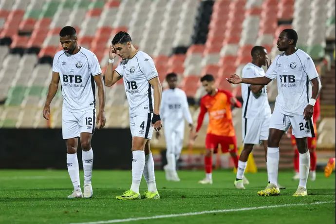 שחקני הפועל חדרה