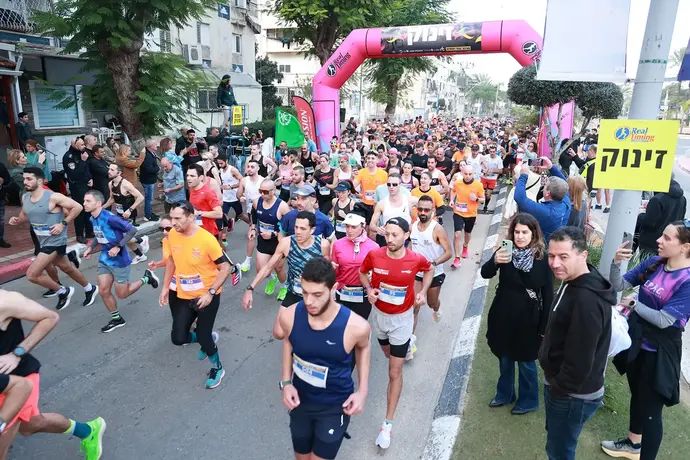 מירוץ אור יהודה