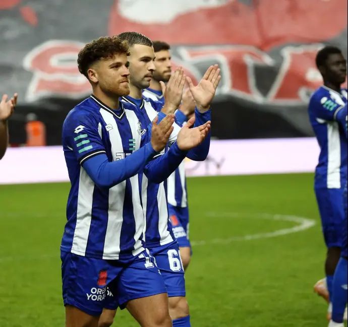 גולן בני שחקן הפועל פתח תקוה