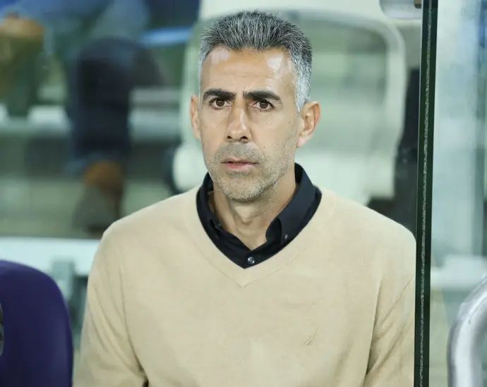 אלירן חודדה מאמן עירוני טבריה