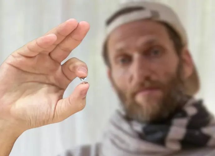 דורון שפר