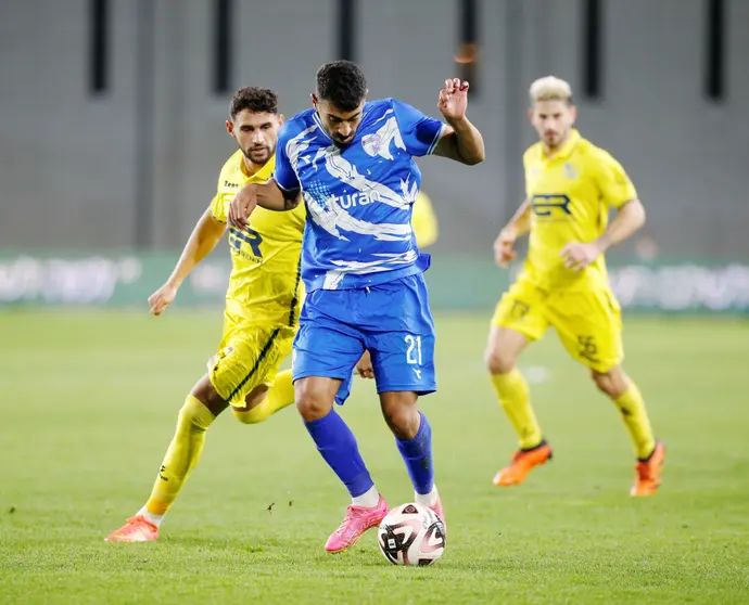 רועי זיקרי שחקן עירוני קרית שמונה