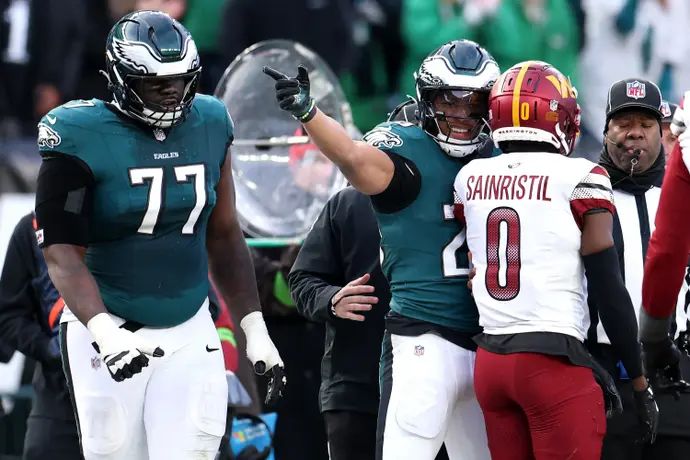 סקוון בארקלי והאיגלס צריכים עוד ניצחון אחד