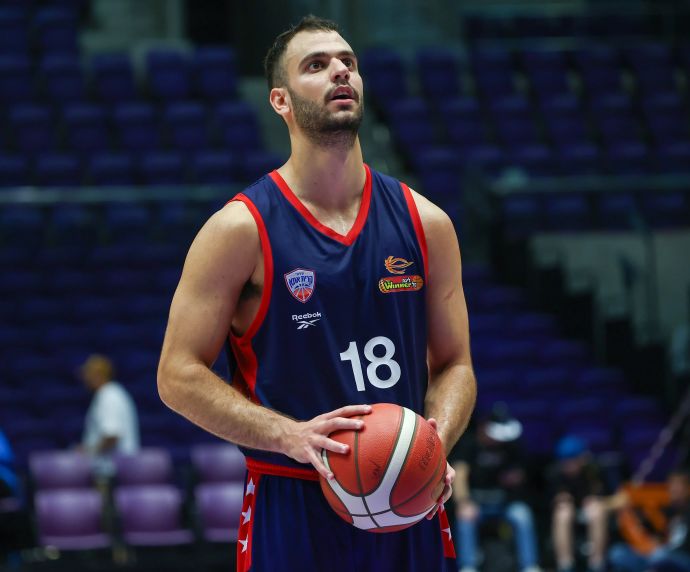 רז אדם, עירוני קרית אתא