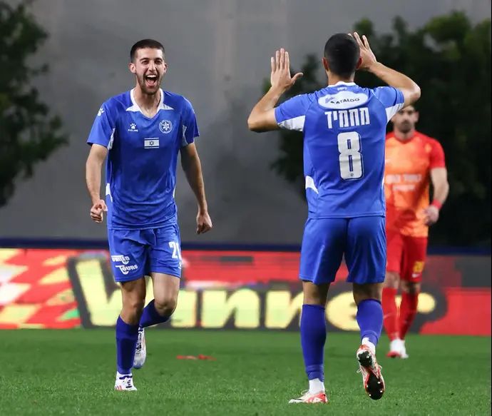 עידו כהן, מכבי פתח תקוה