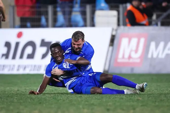 שחקני עירוני קרית שמונה, שי בן דוד, סקו בנגורה