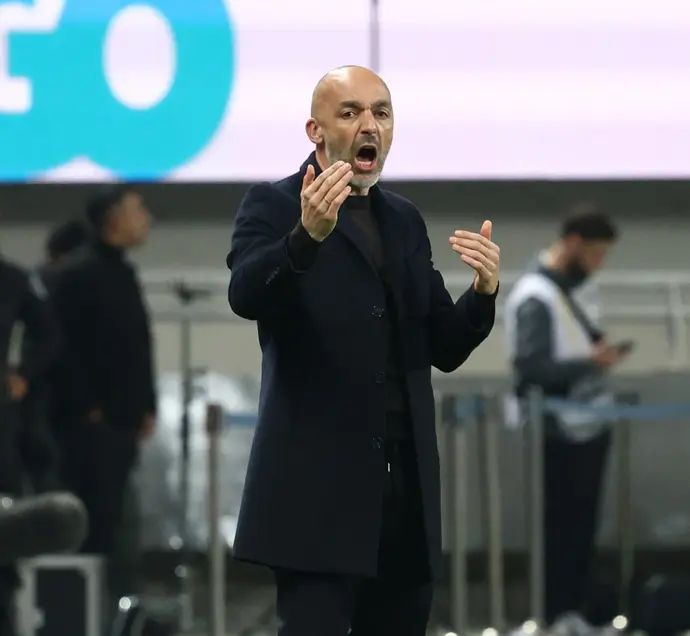 מאמן מכבי תל אביב ז'ארקו לאזטיץ'