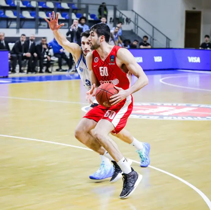 שחקן הפועל ירושלים יובל זוסמן