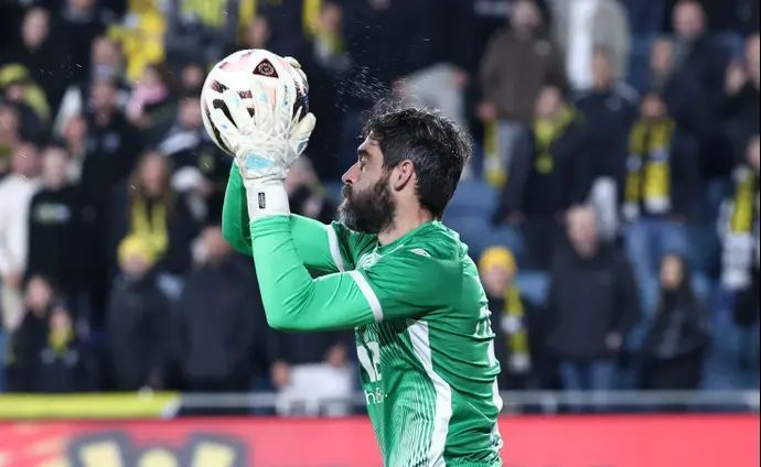 שוער הפועל חדרה, אוהד לויטה