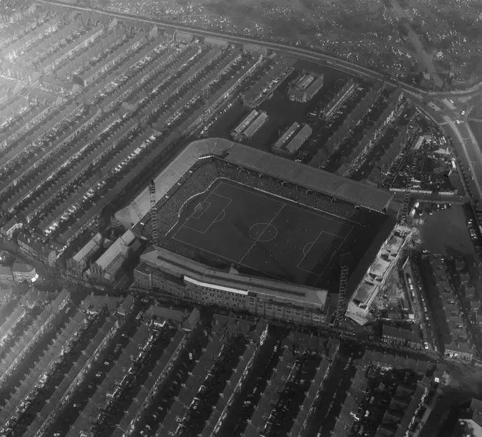 אצטדיון גודיסון פארק