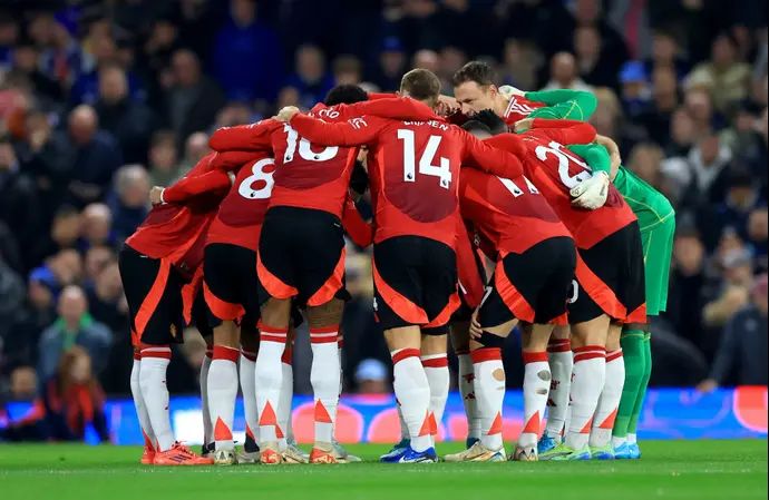 שחקני מנצ'סטר יונייטד