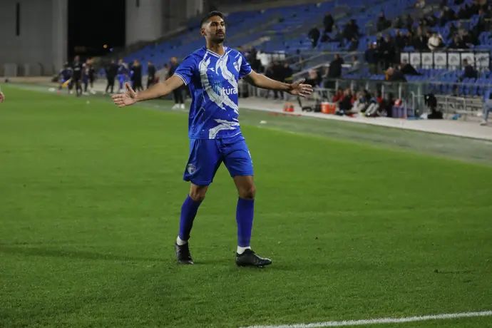 שחקן עירוני קרית שמונה, לידור כהן