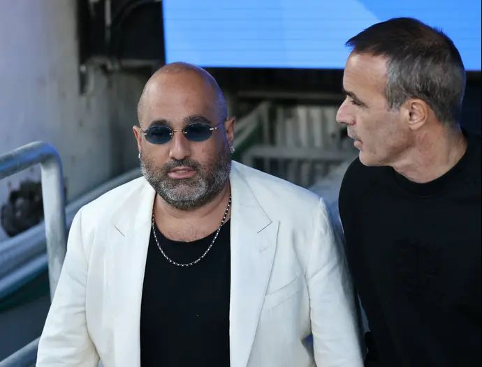 ברק אברמוב, כפיר אדרי, בית"ר ירושלים