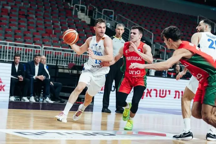 רועי הובר, נבחרת ישראל