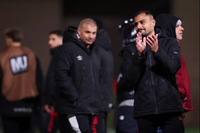 דיא לבאבידי שחקן הפועל חדרה