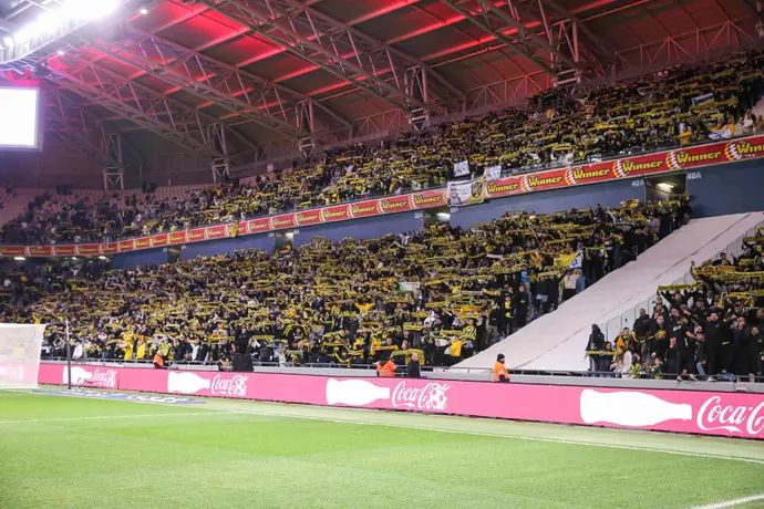 אוהדי בית"ר ירושלים