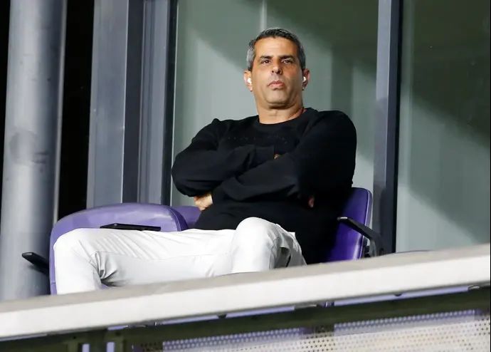 שרון מימר מאמן מכבי בני ריינה