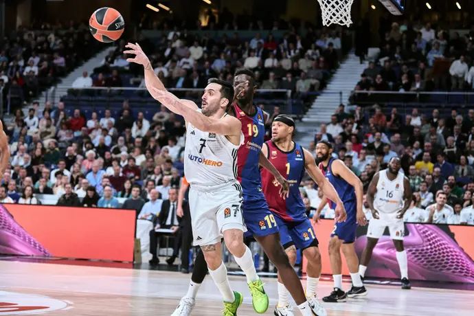 פקונדו קמפאסו שחקן ריאל מדריד