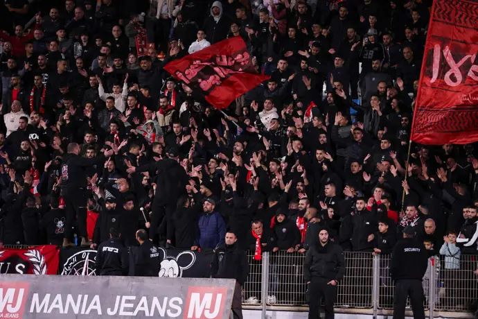 אוהדי בני סכנין