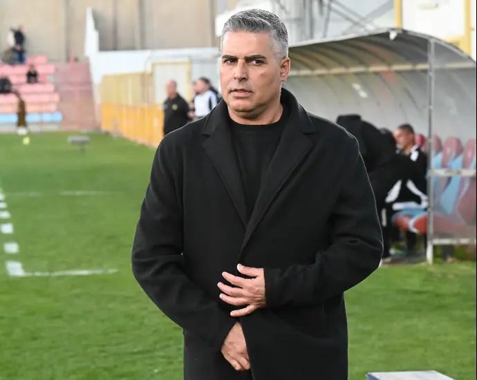 מאמן מ.ס. אשדוד, חיים סילבס