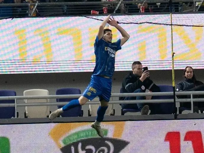 שחקן מכבי תל אביב, דור תורג'מן