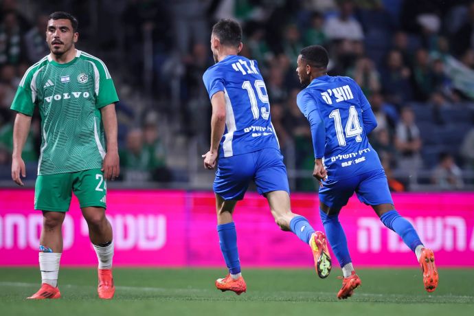 נועם מוצ'ה שחקן מ.ס. אשדוד