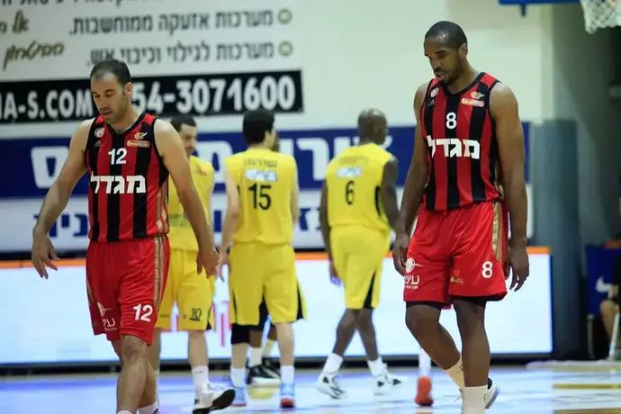 שחקני הפועל ירושלים, סמארדו סמואלס, מאיר טפירו