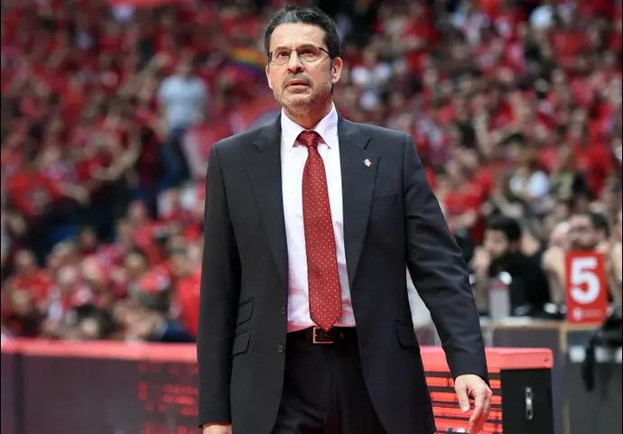 מאמן ולנסיה פדרו מרטינס