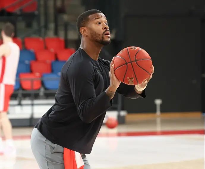 שחקן הפועל תל אביב, מרכוס פוסטר