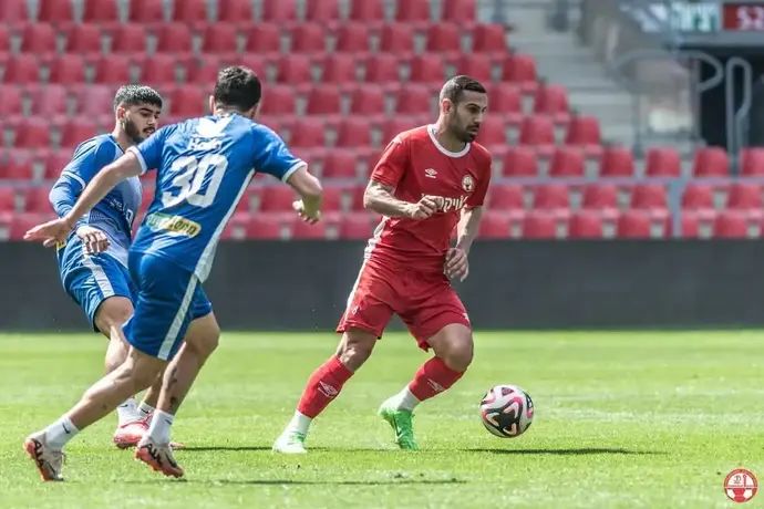 רועי גורדנה, הפועל באר שבע