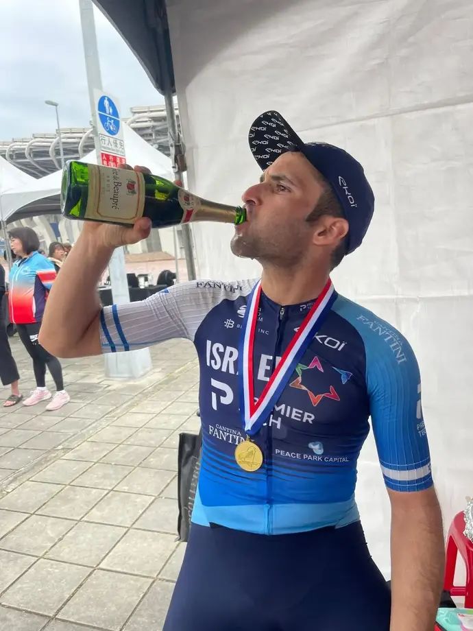 איתמר איינהורן