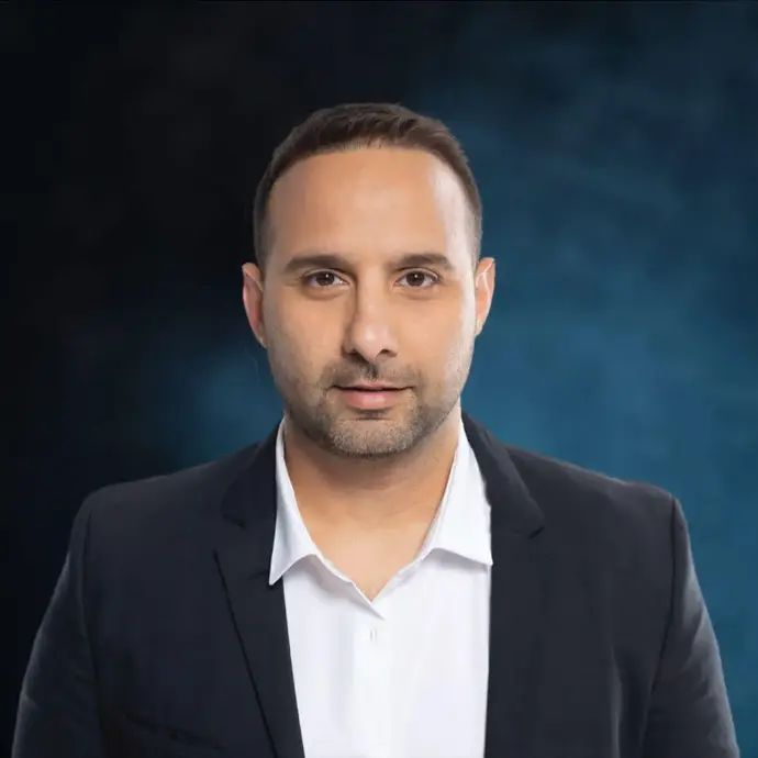 עידן מזרחי