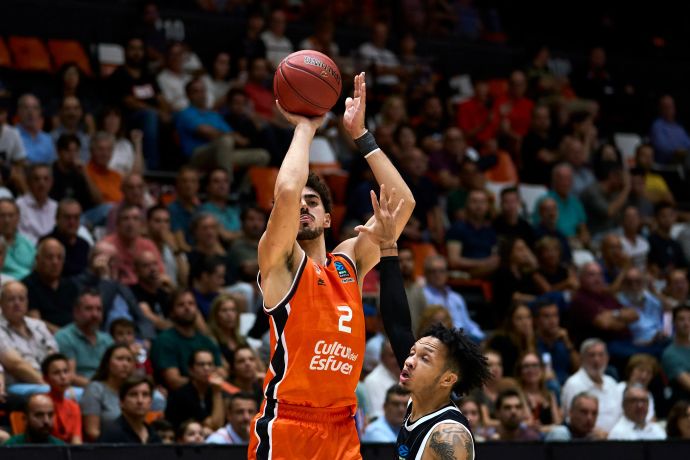 שחקן ולנסיה, ג'וספ פוארטו