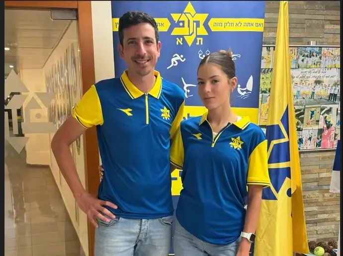 אדר שריקי ואור דיין