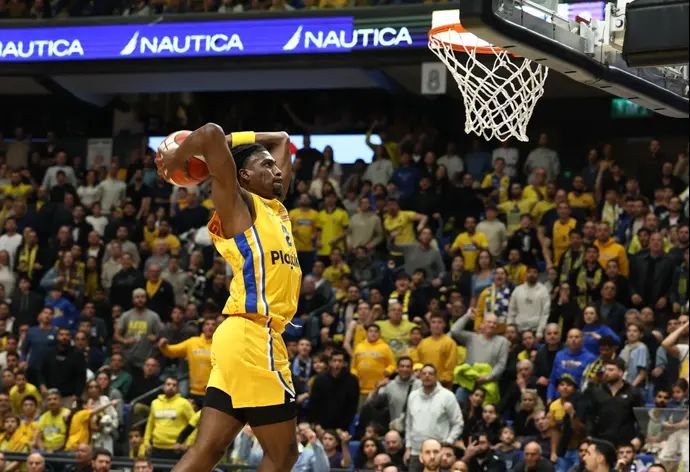 ג'ימי קלארק, מכבי תל אביב