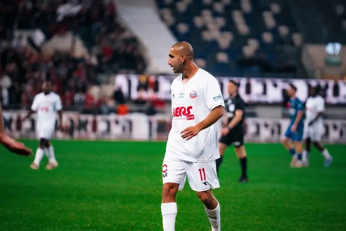 שחקן הפועל חיפה, דור חוגי