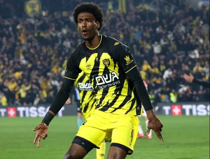 ז'אן מרסלן שחקן בית