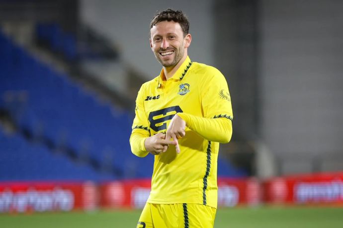 עומרי אלטמן, בני ריינה