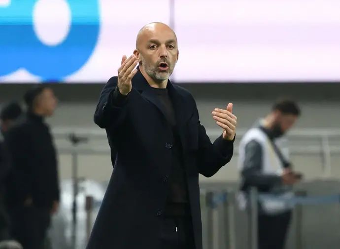 מאמן מכבי תל אביב, ז'ארקו לאזטיץ'