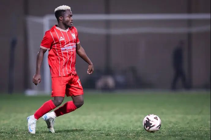 שחקן בני סכנין, מתיו קוג'ו