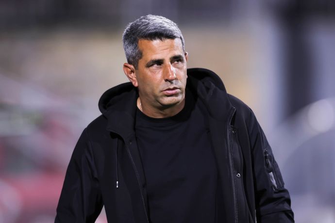 שרון מימר מאמן מכבי בני ריינה