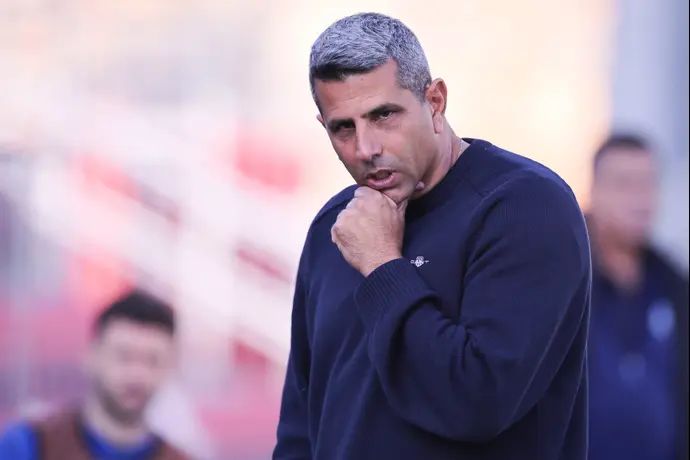 שרון מימר, מאמן בני ריינה