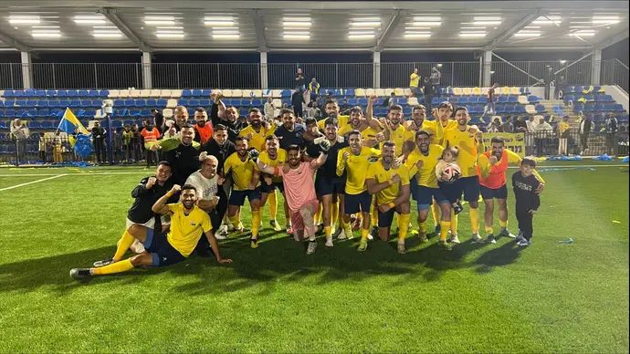 שחקני מכבי קרית גת