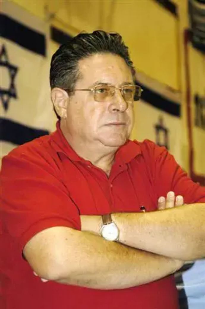 שאול אייזנברג יור הפועל אביב דובר ההתאחדות לכדורגל